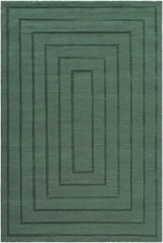 SURYA ELLINGTON HANDMADE RUG - Rugs