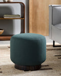 SURYA JAYDE OTTOMAN - Benches, Ottoman, Stools