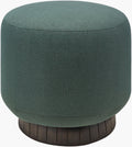 SURYA JAYDE OTTOMAN - Benches, Ottoman, Stools