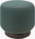 SURYA JAYDE OTTOMAN - Benches, Ottoman, Stools