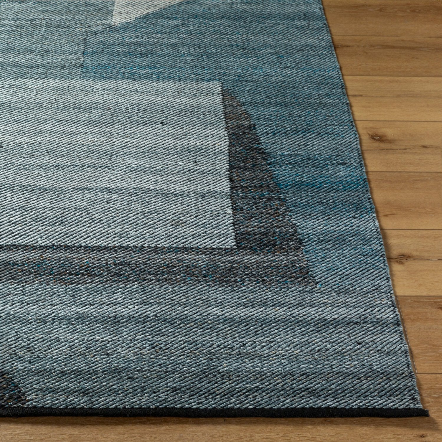 LIVABLISS JOCELYN HANDMADE RUG - Rugs