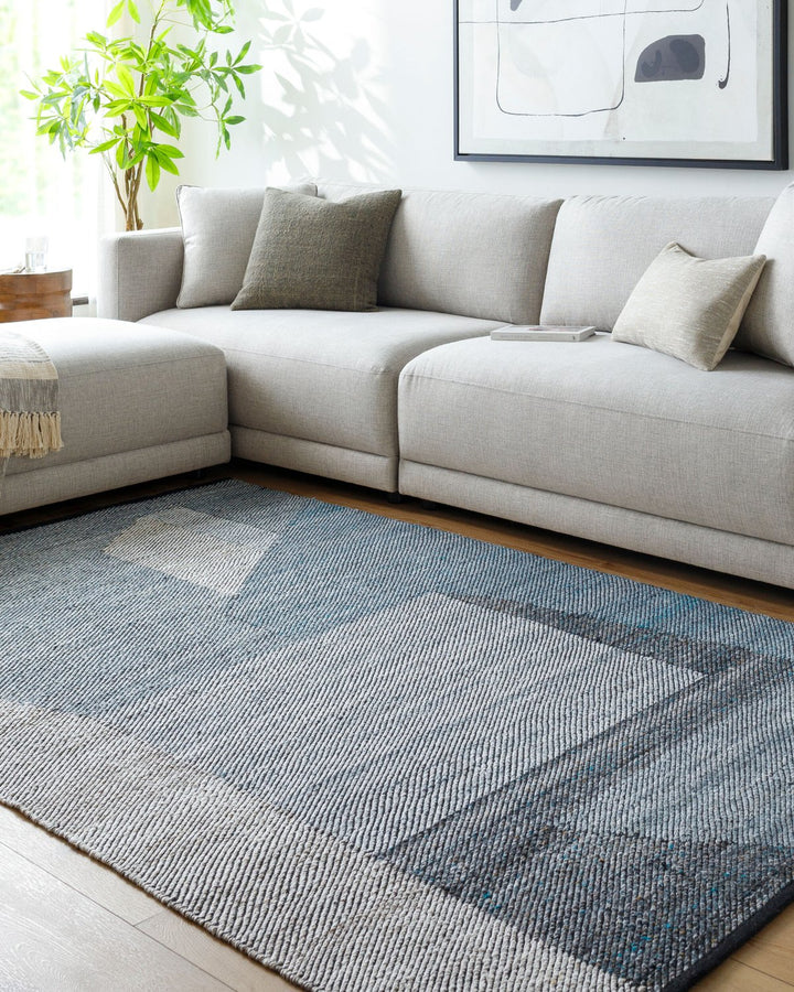 LIVABLISS JOCELYN HANDMADE RUG - Rugs