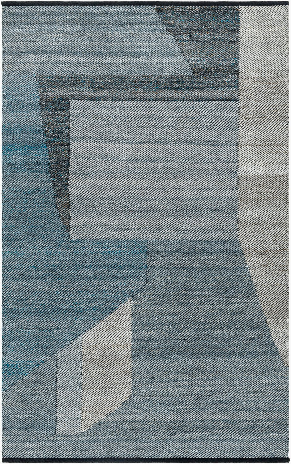 LIVABLISS JOCELYN HANDMADE RUG - Rugs