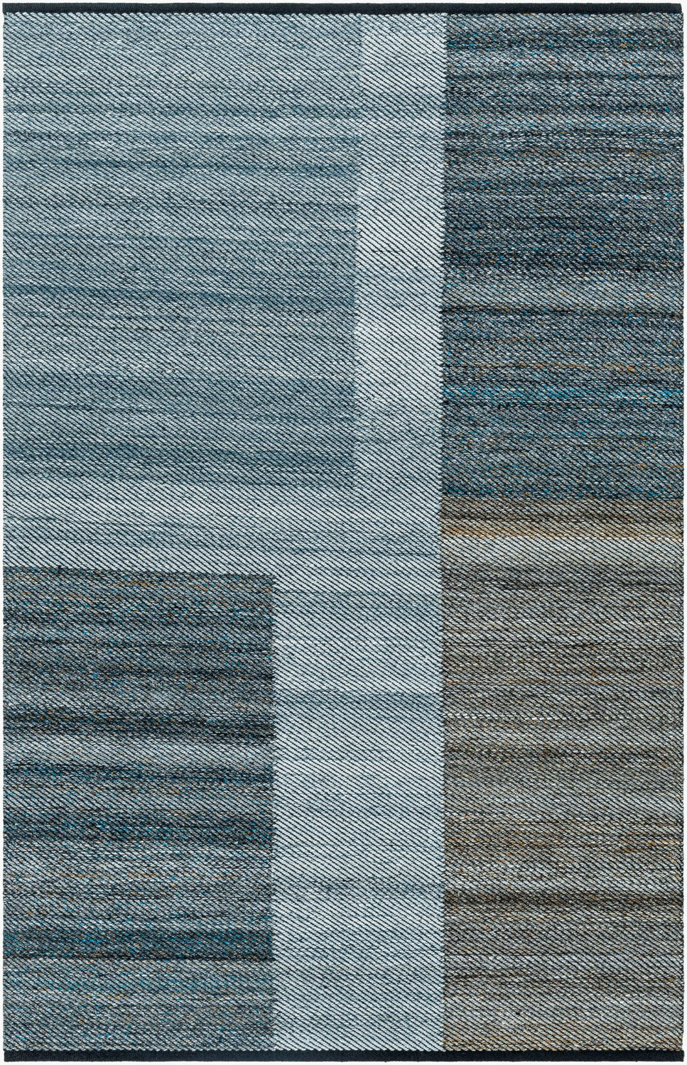 LIVABLISS JOCELYN HANDMADE RUG - Rugs