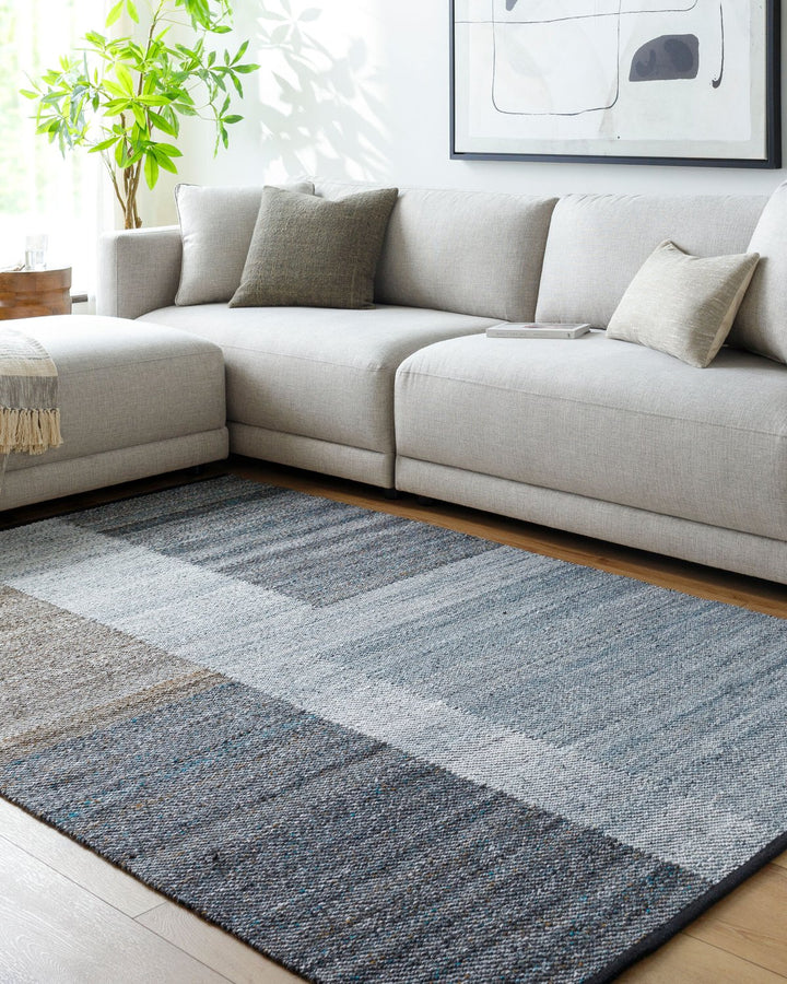 LIVABLISS JOCELYN HANDMADE RUG - Rugs