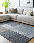 LIVABLISS JOCELYN HANDMADE RUG - Rugs