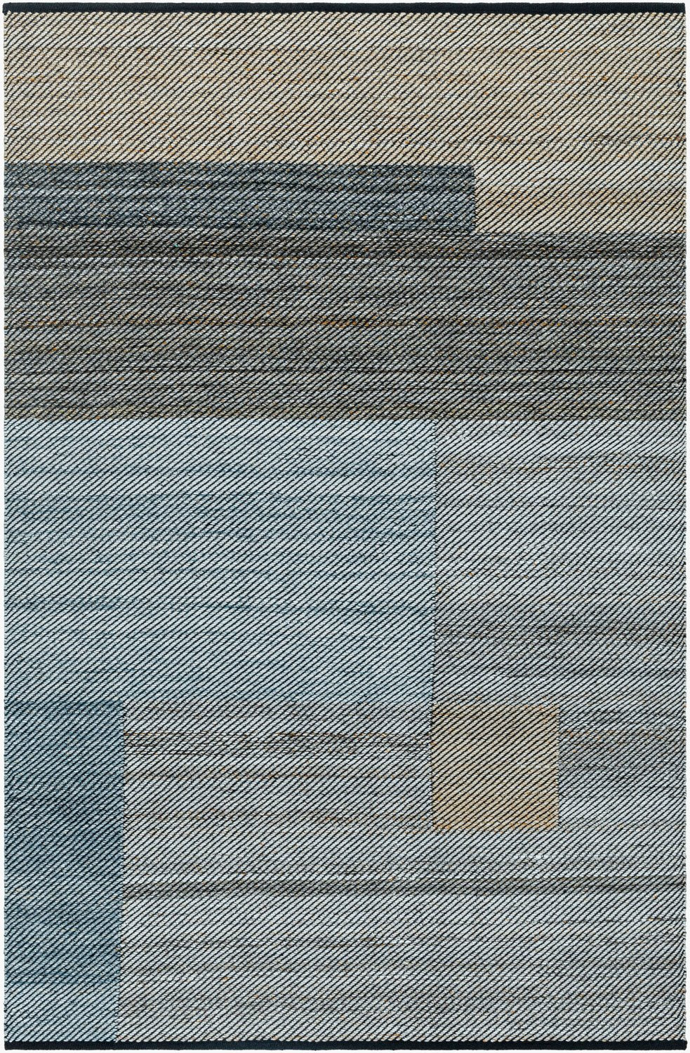 LIVABLISS JOCELYN HANDMADE RUG - Rugs