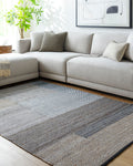 LIVABLISS JOCELYN HANDMADE RUG - Rugs