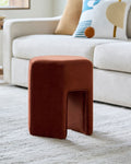 SURYA KADEN OTTOMAN - Benches, Ottoman, Stools