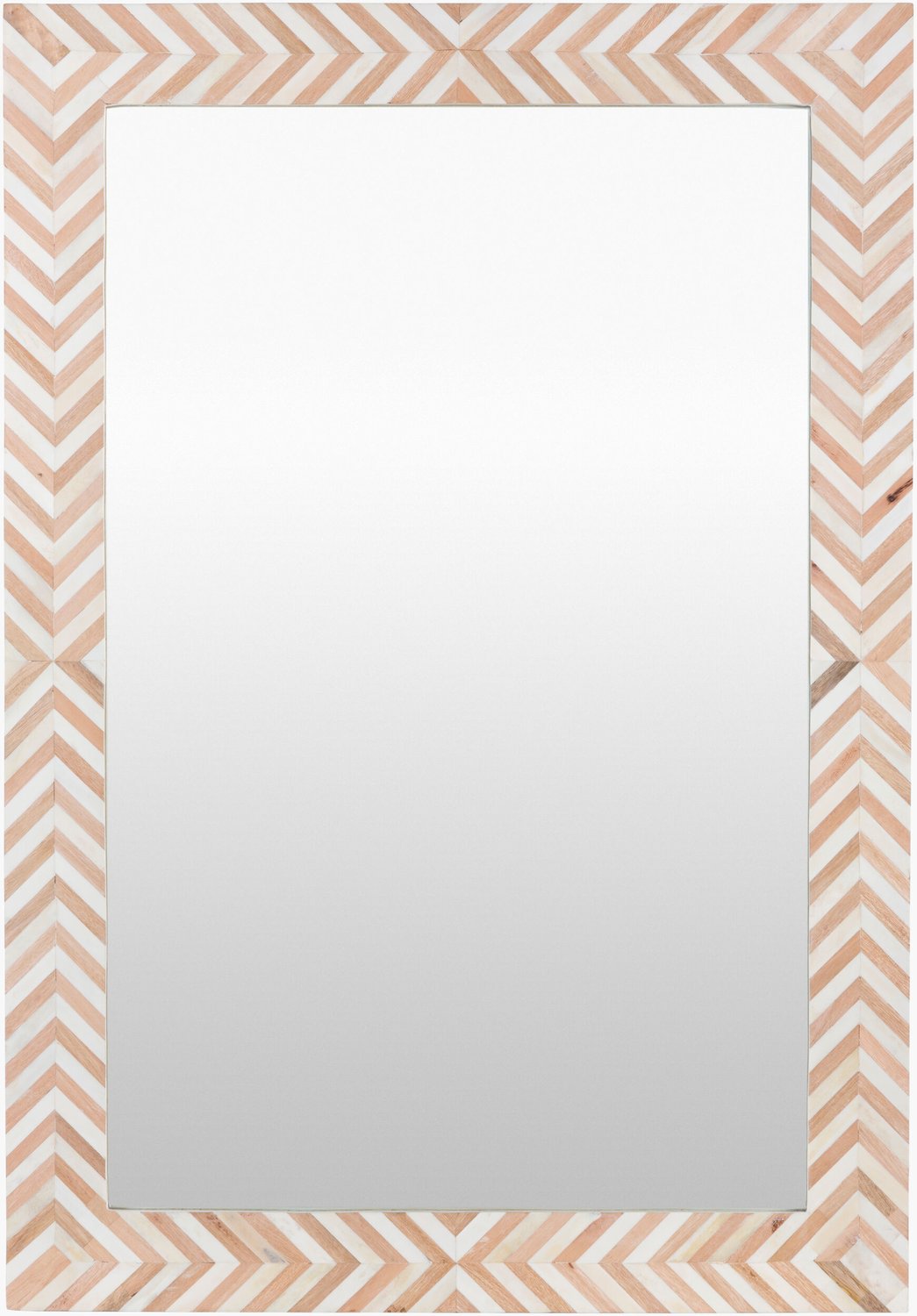 SURYA KATHRYN ACCENT MIRROR - Mirrors