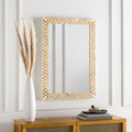 SURYA KATHRYN ACCENT MIRROR - Mirrors