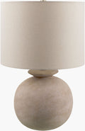 LIVABLISS, KAIA ACCENT TABLE LAMP, TABLE LAMPS