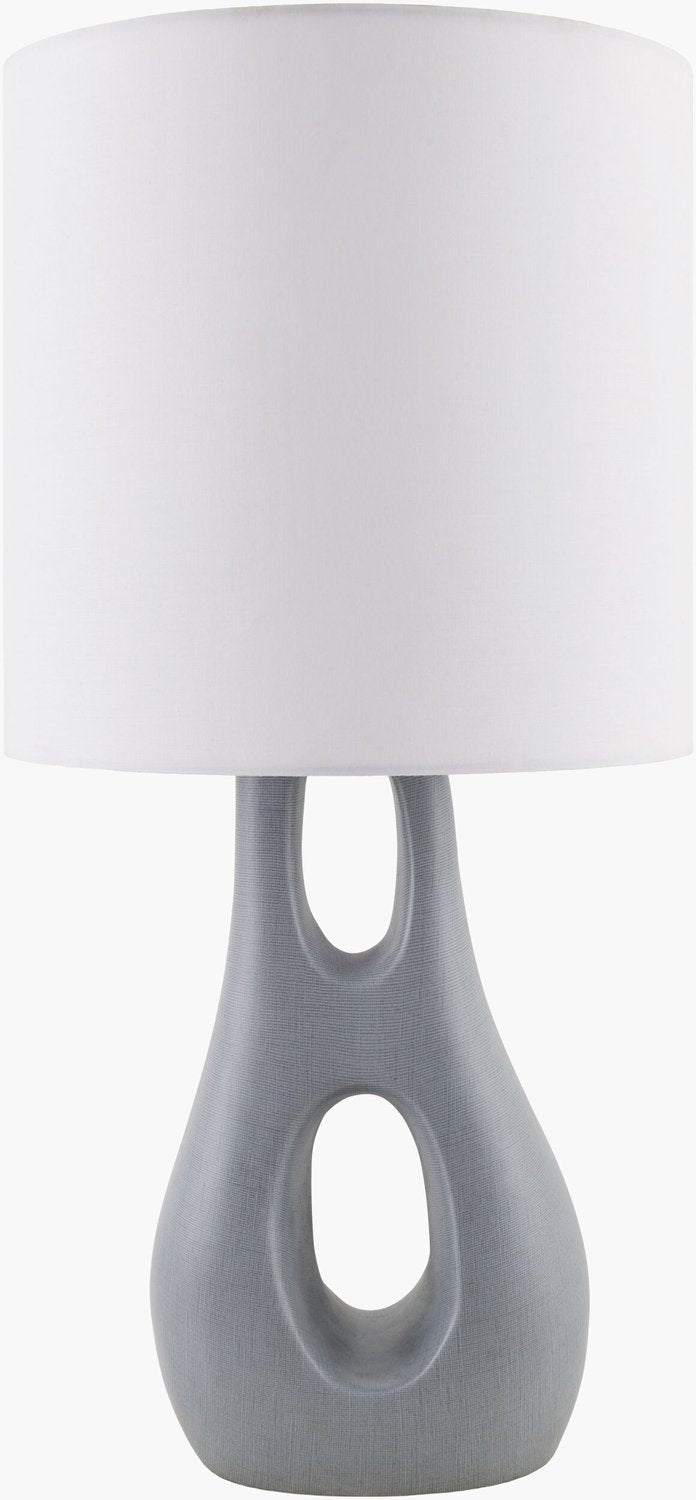 SURYA, KAELIX ACCENT TABLE LAMP, TABLE LAMPS