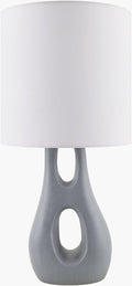 SURYA, KAELIX ACCENT TABLE LAMP, TABLE LAMPS