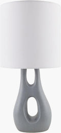 SURYA, KAELIX ACCENT TABLE LAMP, TABLE LAMPS