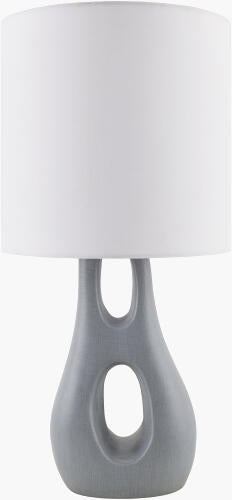 SURYA, KAELIX ACCENT TABLE LAMP, TABLE LAMPS