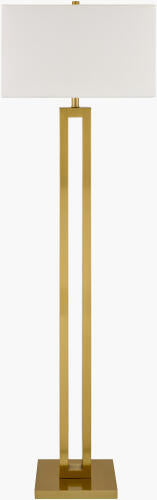 SURYA KIRRAMA ACCENT FLOOR LAMP - Floor