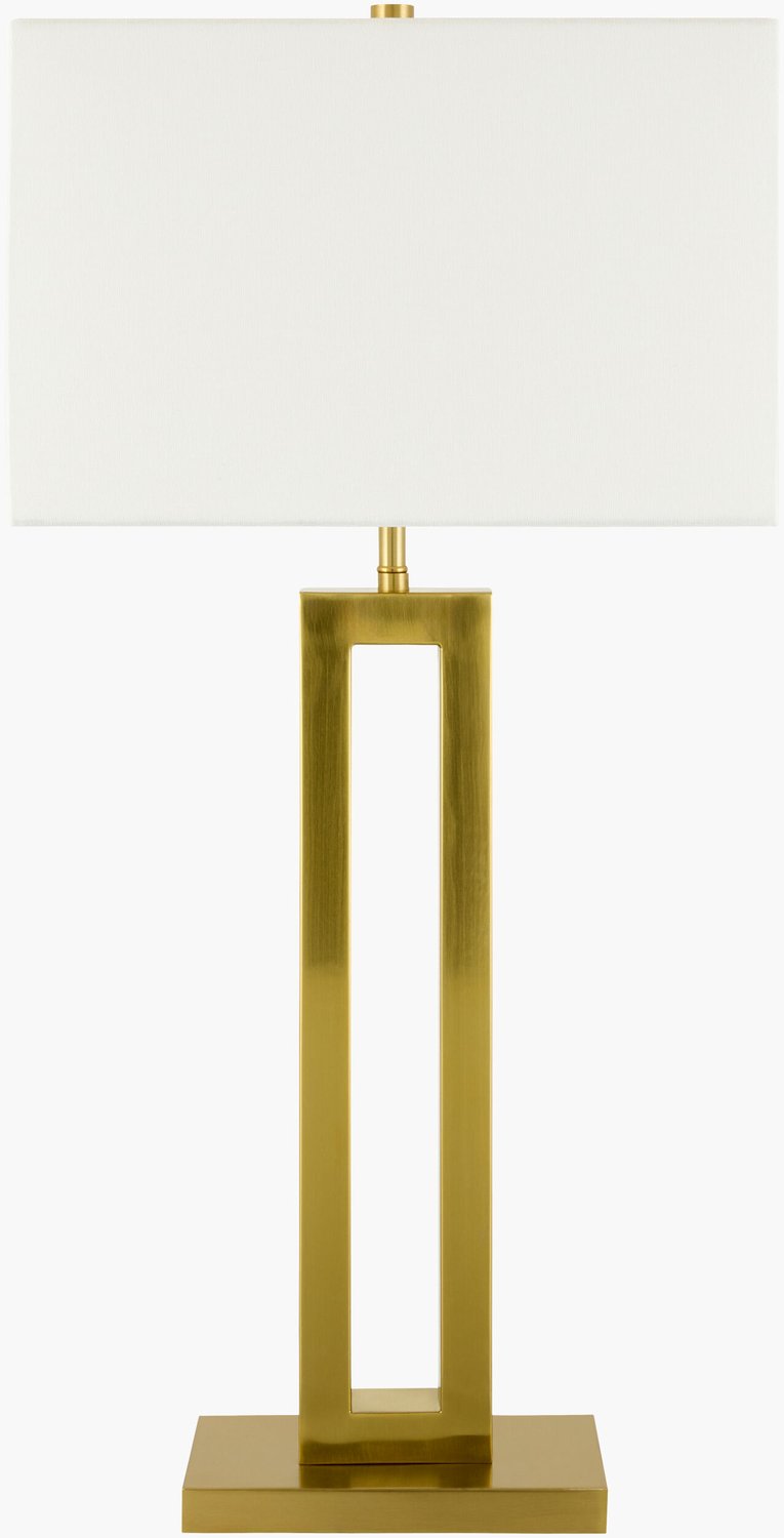 SURYA, KIRRAMA ACCENT TABLE LAMP, TABLE LAMPS