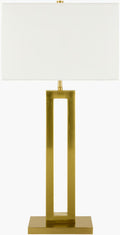 SURYA, KIRRAMA ACCENT TABLE LAMP, TABLE LAMPS