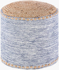 LIVABLISS KAI POUF - Benches, Ottoman, Stools