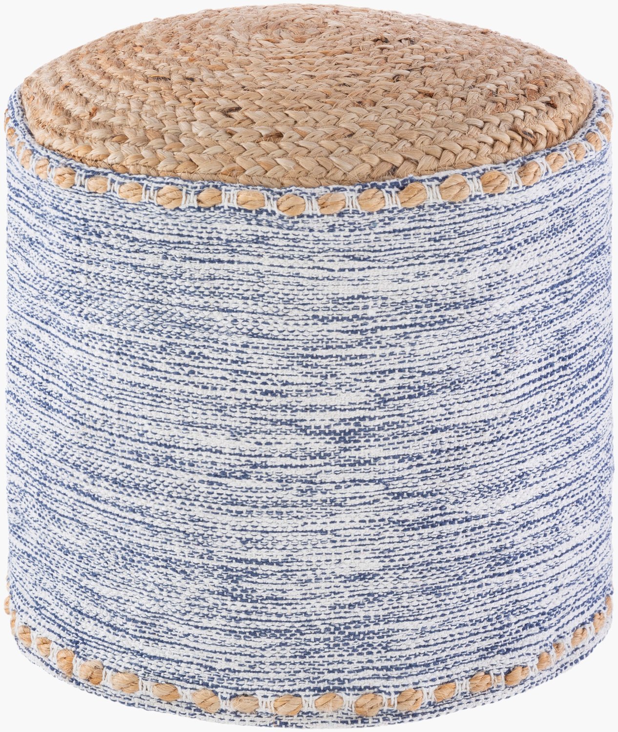 LIVABLISS KAI POUF - Benches, Ottoman, Stools