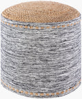 LIVABLISS KAI POUF - Benches, Ottoman, Stools