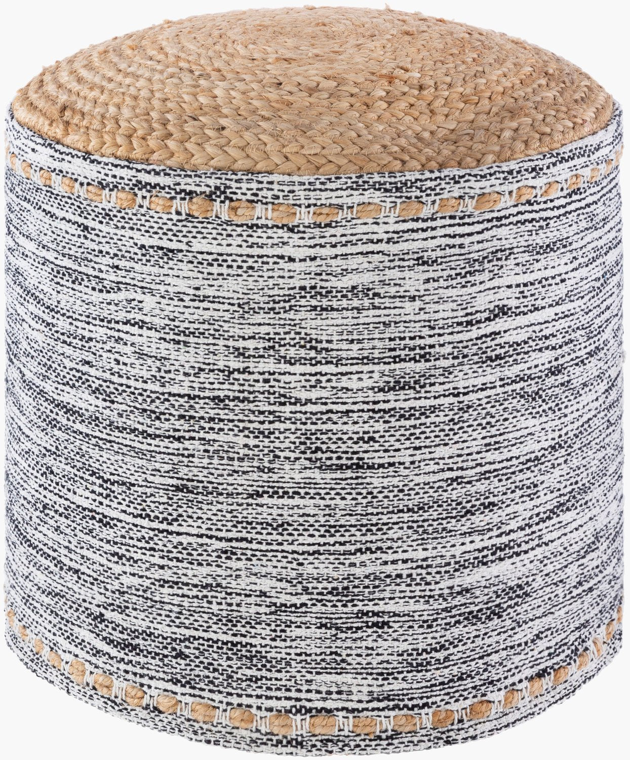 LIVABLISS KAI POUF - Benches, Ottoman, Stools