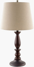 LIVABLISS, KAURI ACCENT TABLE LAMP, TABLE LAMPS