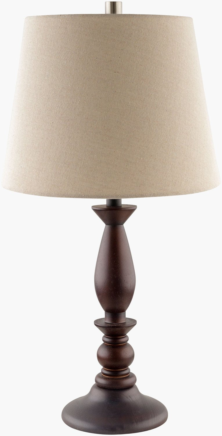 LIVABLISS, KAURI ACCENT TABLE LAMP, TABLE LAMPS