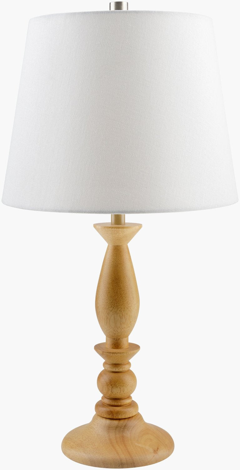 LIVABLISS, KAURI ACCENT TABLE LAMP, TABLE LAMPS