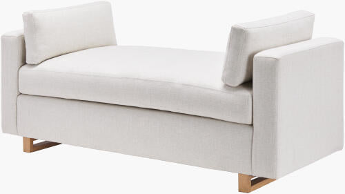 SURYA KAUFMANN BENCH - Benches, Ottoman, Stools