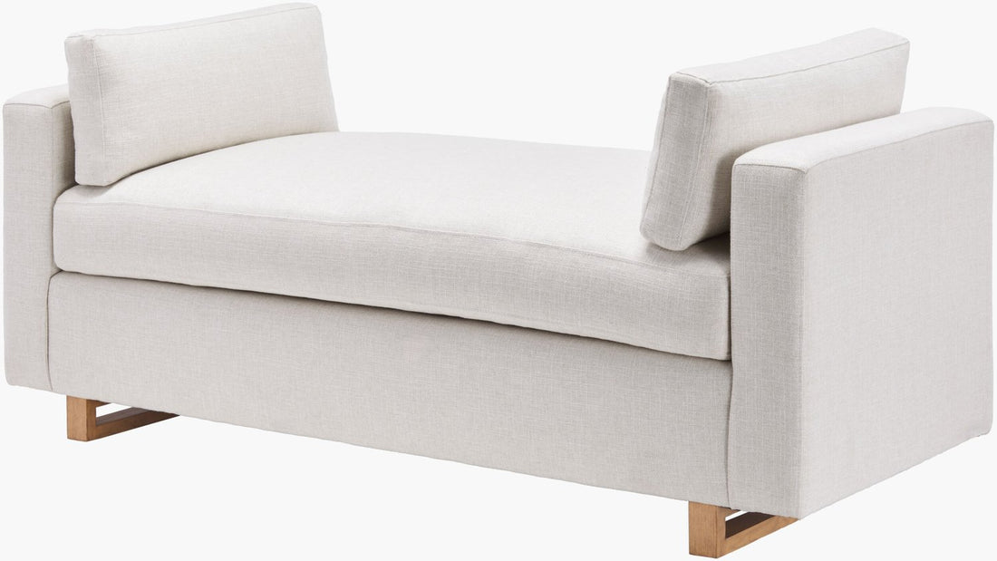 SURYA KAUFMANN BENCH - Benches, Ottoman, Stools