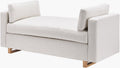 SURYA KAUFMANN BENCH - Benches, Ottoman, Stools