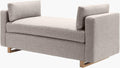 SURYA KAUFMANN BENCH - Benches, Ottoman, Stools