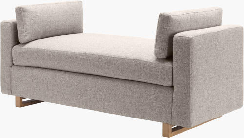 SURYA KAUFMANN BENCH - Benches, Ottoman, Stools
