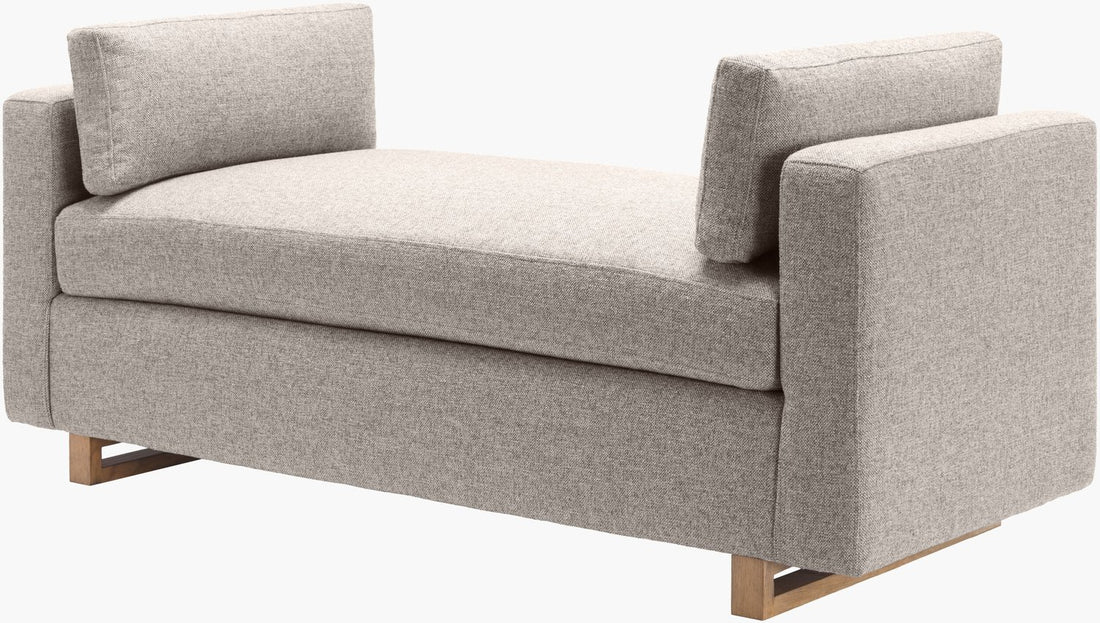 SURYA KAUFMANN BENCH - Benches, Ottoman, Stools