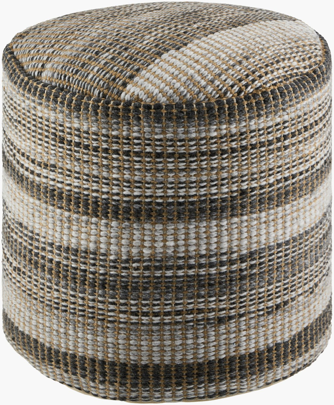 LIVABLISS KAWE POUF - Benches, Ottoman, Stools