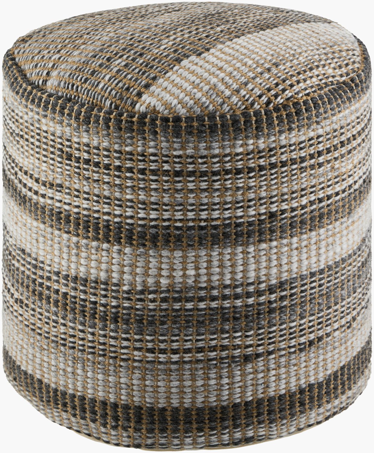 LIVABLISS KAWE POUF - Benches, Ottoman, Stools