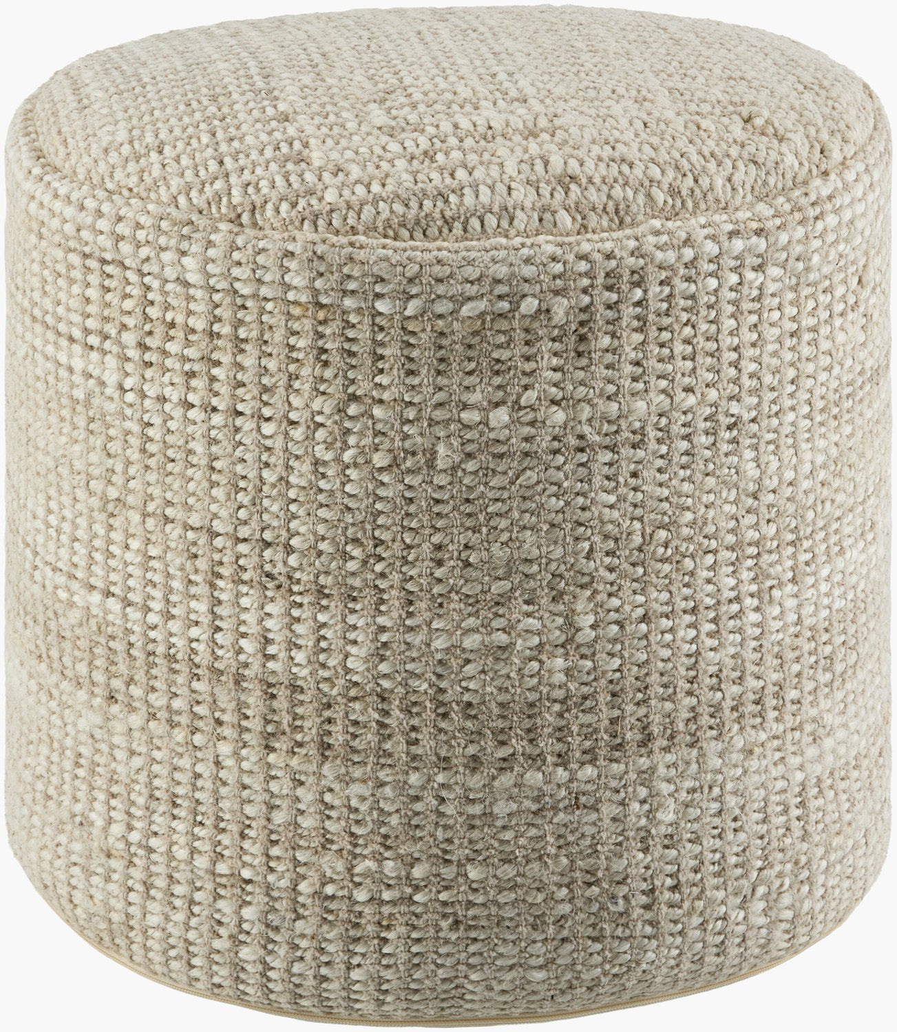 LIVABLISS KAWE POUF - Benches, Ottoman, Stools