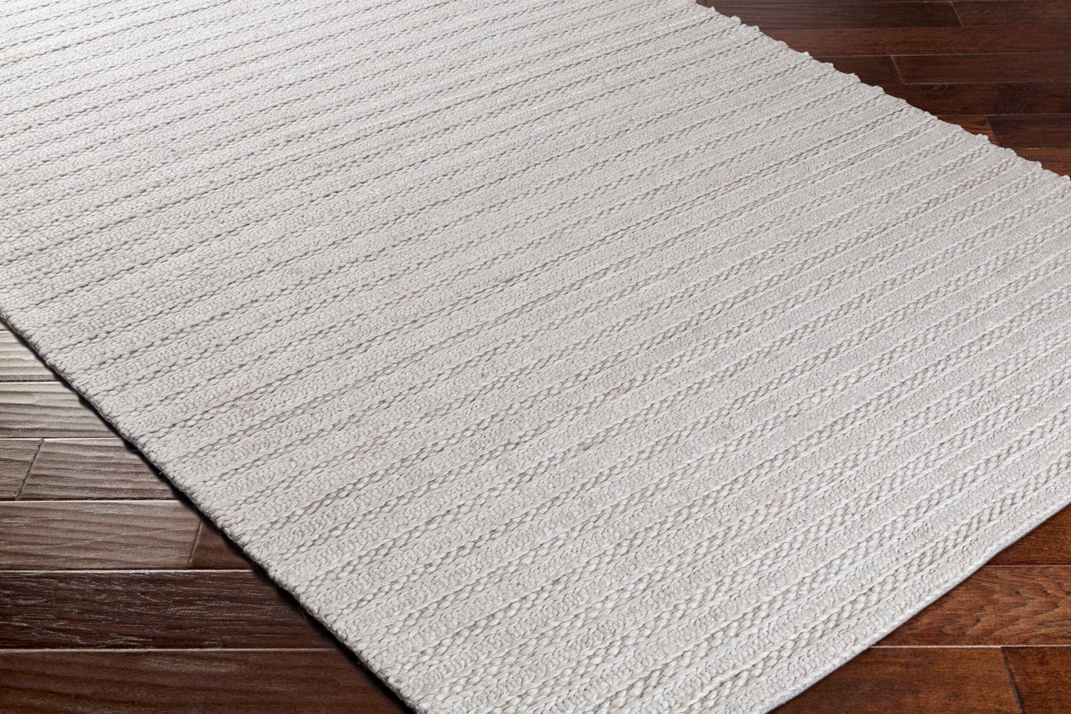 SURYA KINDRED HANDMADE RUG - Rugs