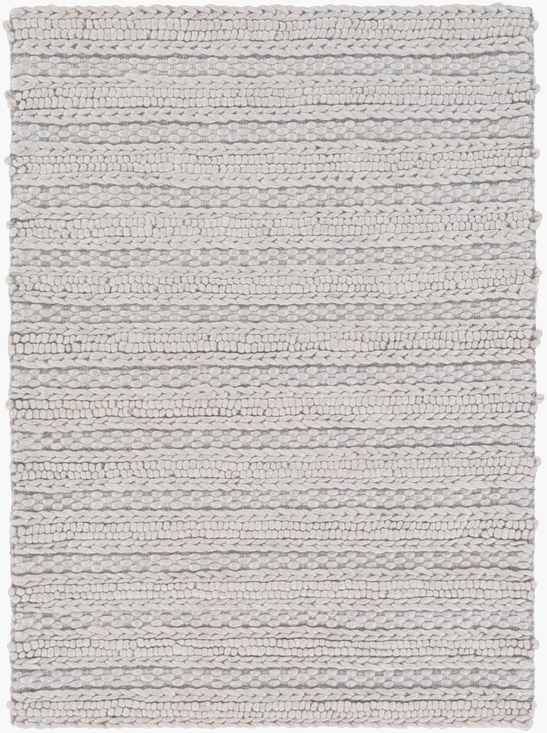 SURYA KINDRED HANDMADE RUG - Rugs