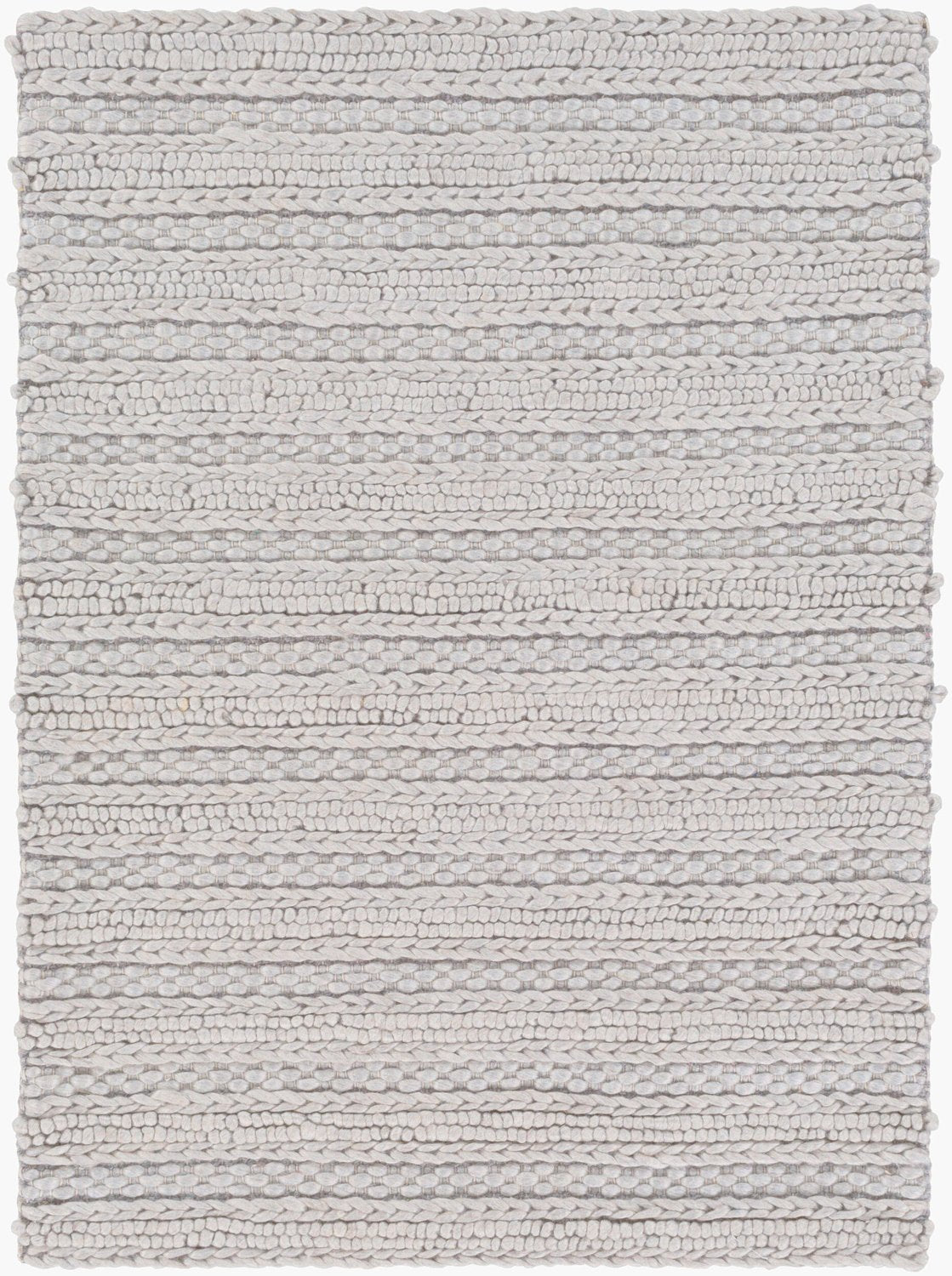 SURYA KINDRED HANDMADE RUG - Rugs