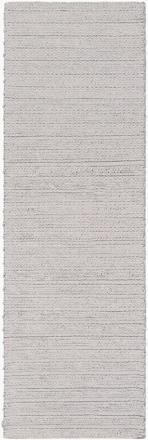 SURYA KINDRED HANDMADE RUG - Rugs