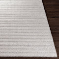 SURYA KINDRED HANDMADE RUG - Rugs