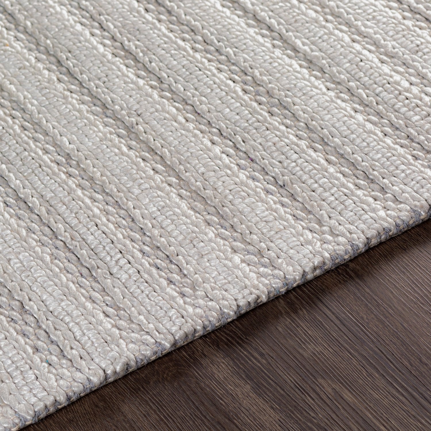 SURYA KINDRED HANDMADE RUG - Rugs