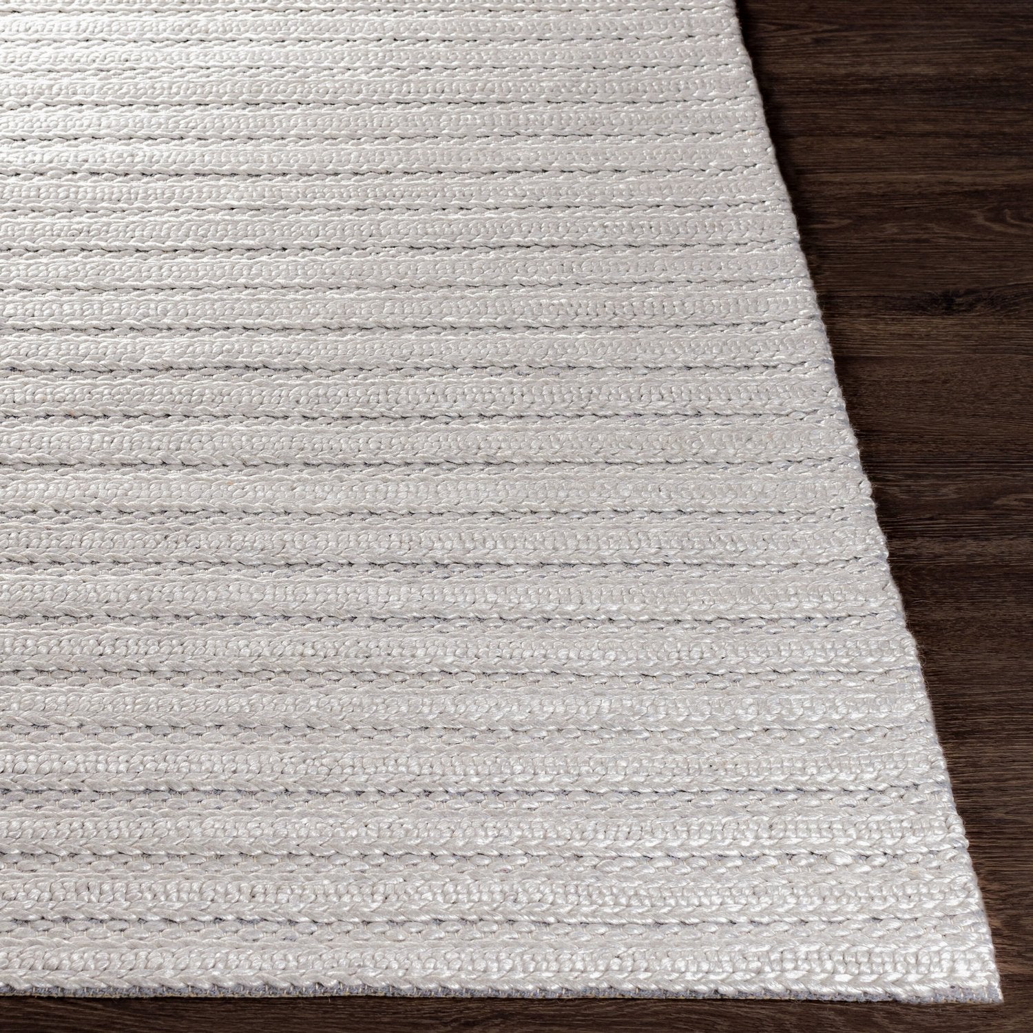 SURYA KINDRED HANDMADE RUG - Rugs