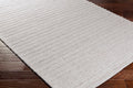 SURYA KINDRED HANDMADE RUG - Rugs