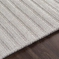SURYA KINDRED HANDMADE RUG - Rugs