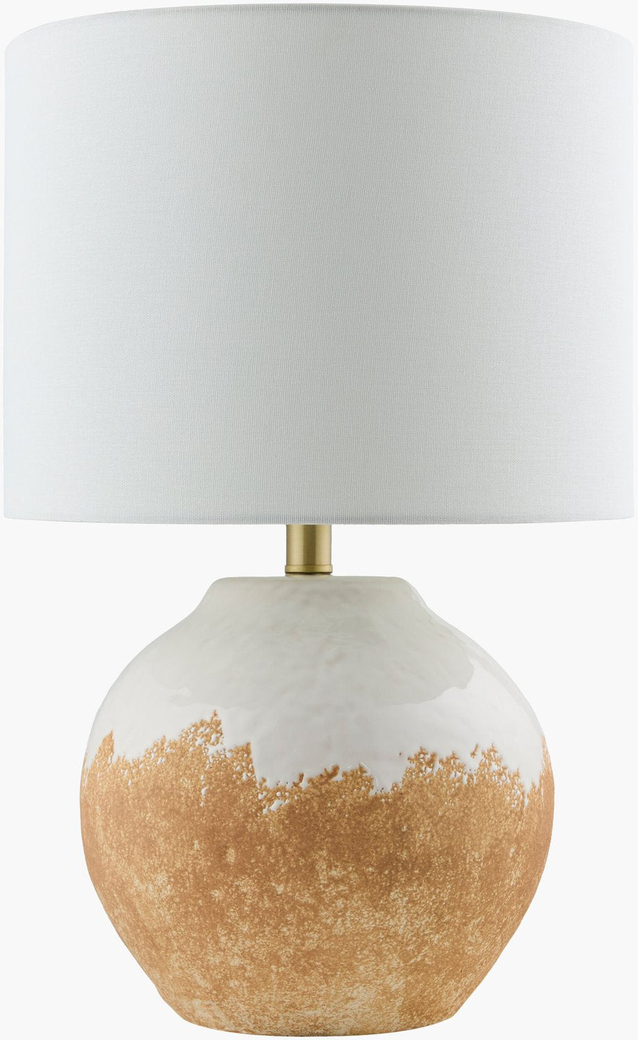 LIVABLISS, KIDAL ACCENT TABLE LAMP, TABLE LAMPS