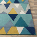 LIVABLISS KENNEDY HANDMADE RUG - Rugs